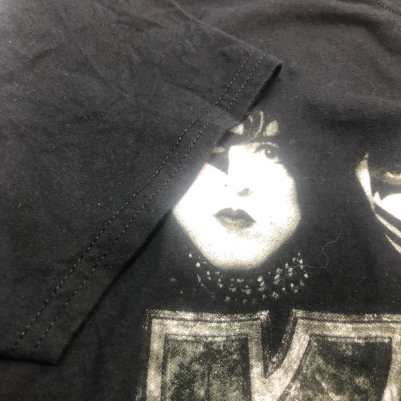 Kiss Army Tee XL - Picture 2 of 8
